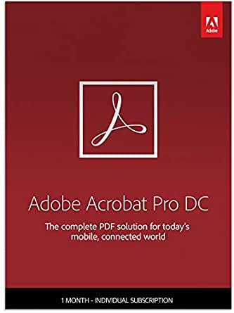 Adobe acrobat pro 9 mac